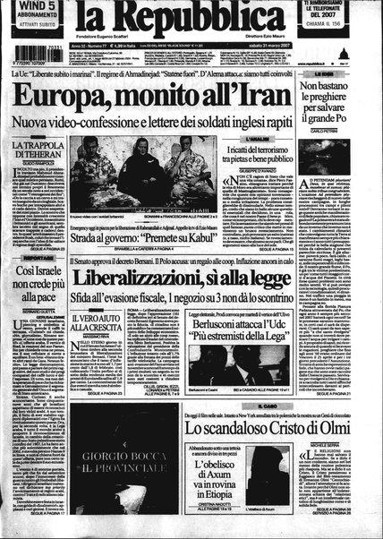 La repubblica